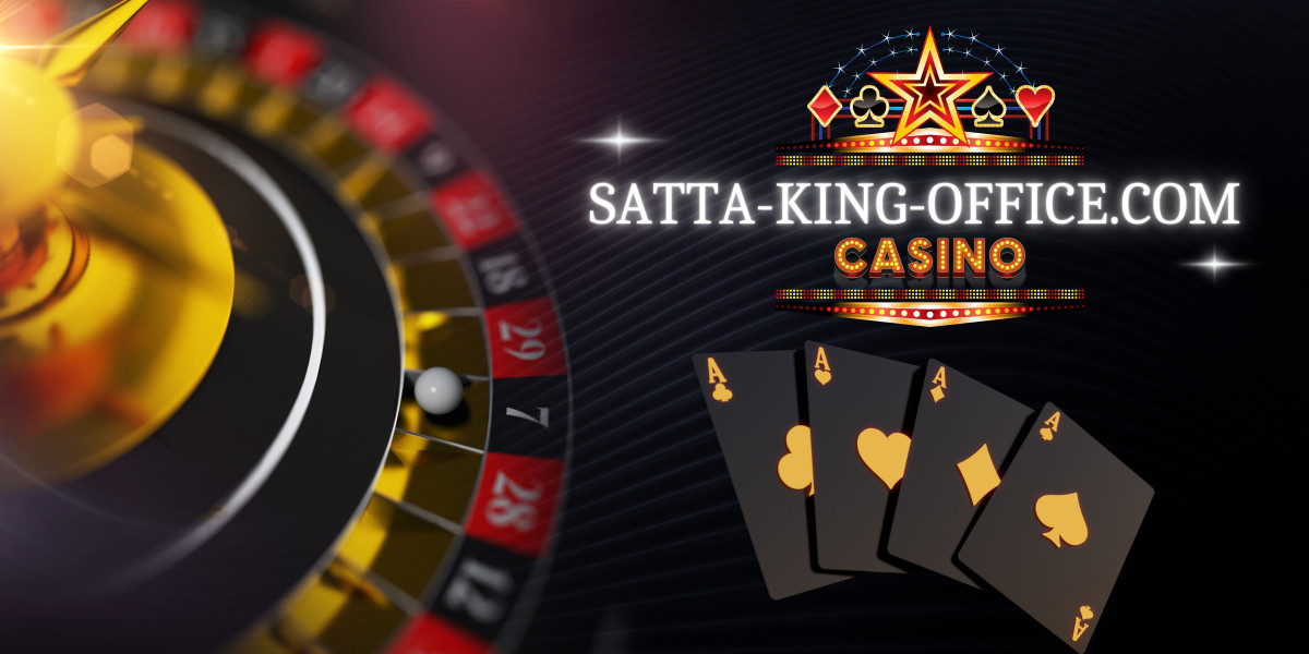 Right Tactics To Choose the Right Satta King Number?