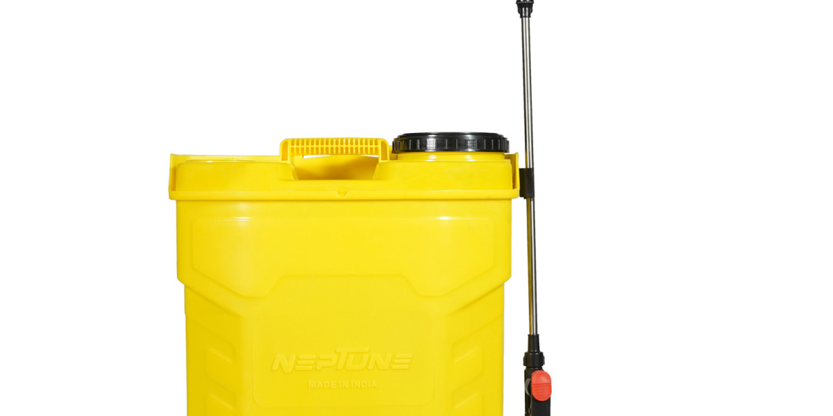 Global Battery Backpack Sprayers Market Size, Share, Analysis, Overview, Growth Factors, Demand, Trends and Forecast to 