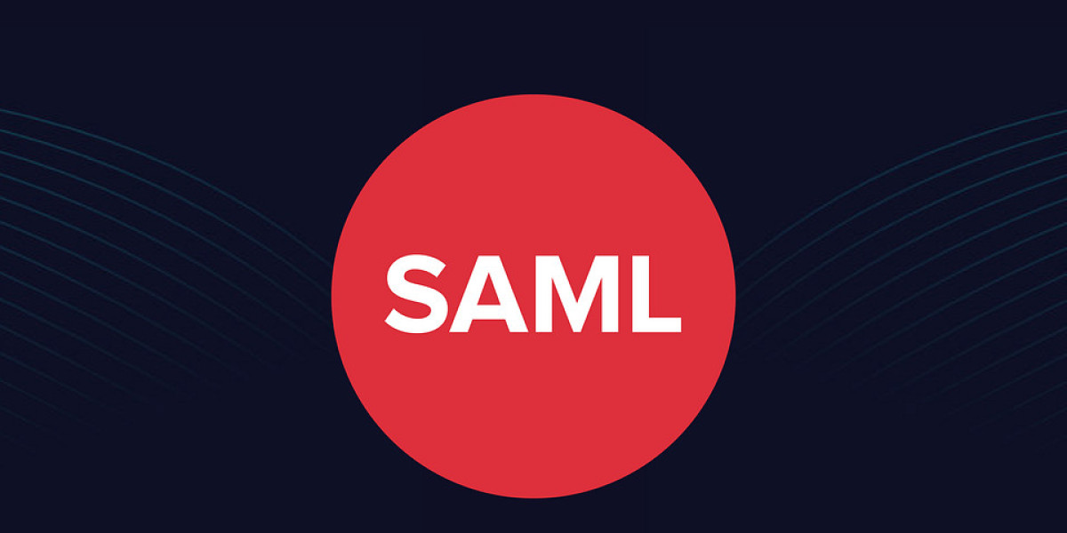 Exploring the Dynamics of the Security Assertion Markup Language (SAML) Authentication Market