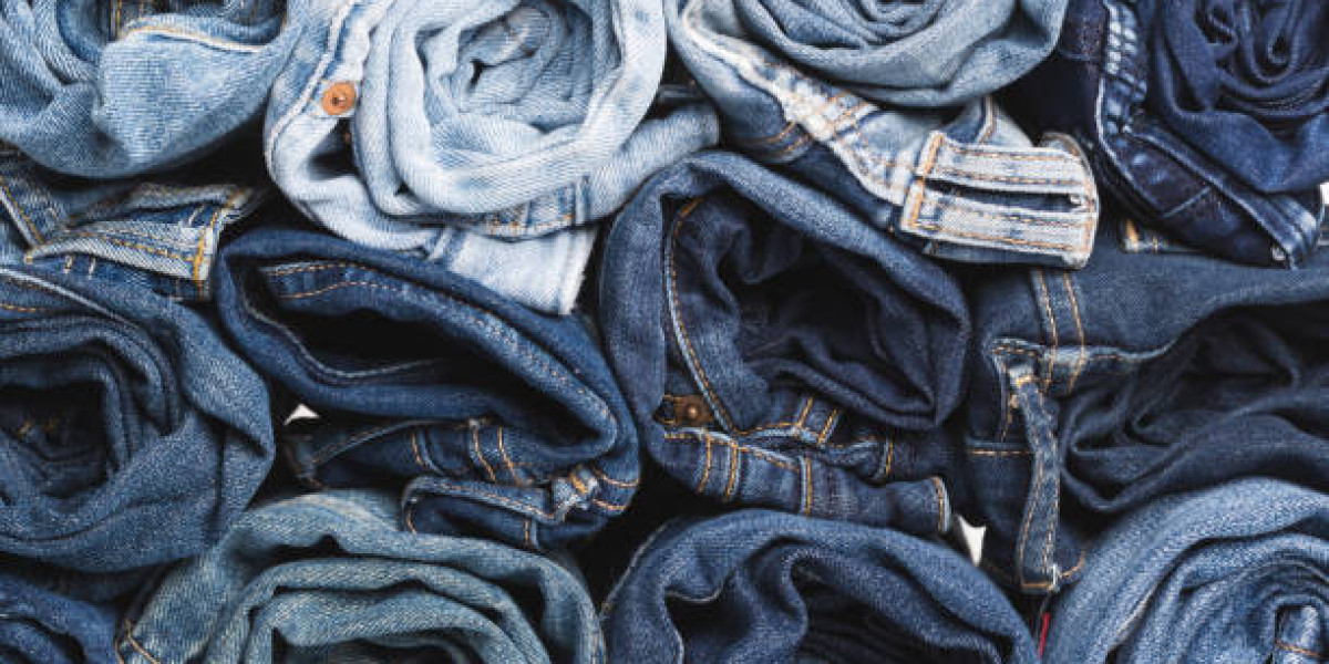 Europe Denim Market Analysis, Currents Trends, Statistics, And Investment Opportunities To 2032
