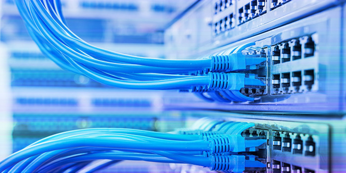Data Center Switch Market Share, Growth and Global Forecast Report 2024-2032
