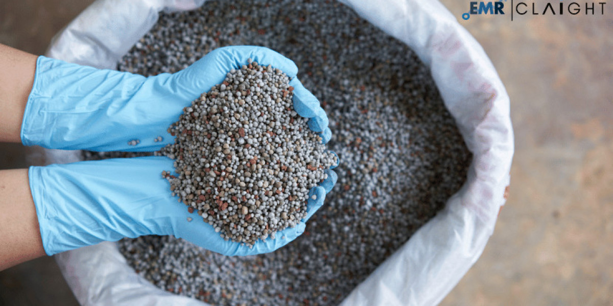 Colombia Fertilizer Market Size, Share, Trends & Growth Report and Forecast 2024-2032
