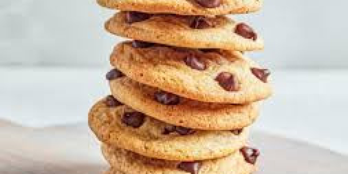 North American Cookies Market Insights Growth, Key Players, Forecast 2032