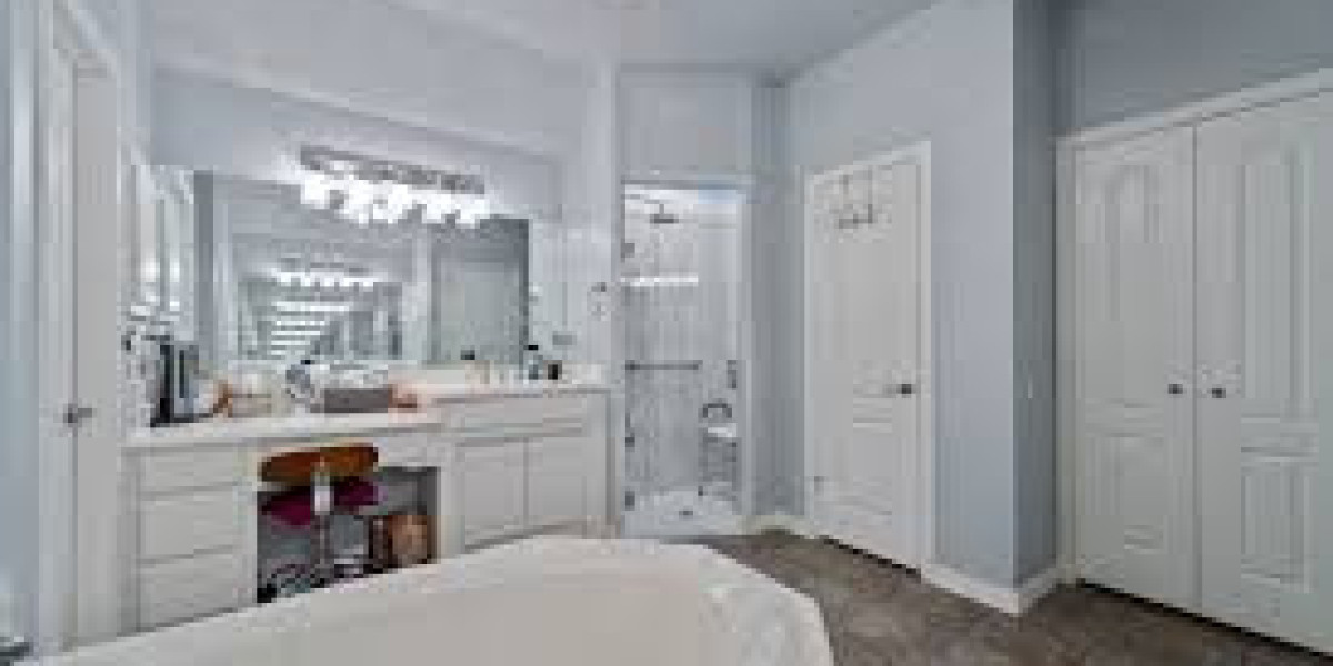Unlocking Potential: Expert Advice for Fort Worth Bathroom Renovations