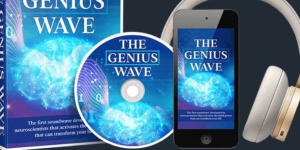 6 Creative Ways You Can Improve Your Dr James Rivers Genius Wave