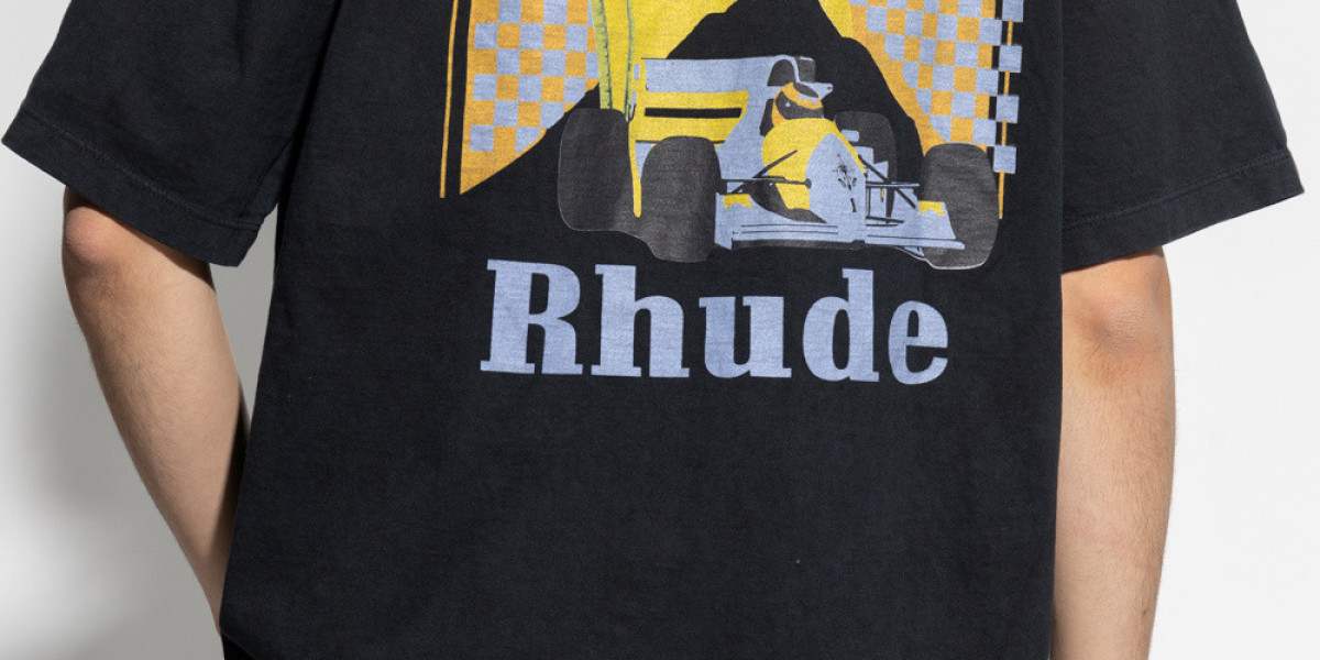 Rhude Shorts || Rhude Clothing || New Arrival
