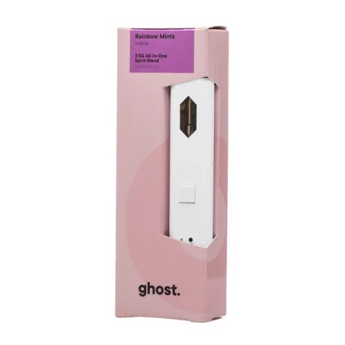 Top Reasons to Switch to Ghost Disposable Vape for a Smoother Experience