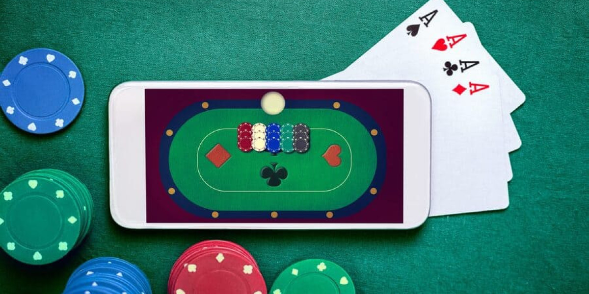 Get Lucky or Go Broke: The Ultimate Guide to Mastering Casino Sites