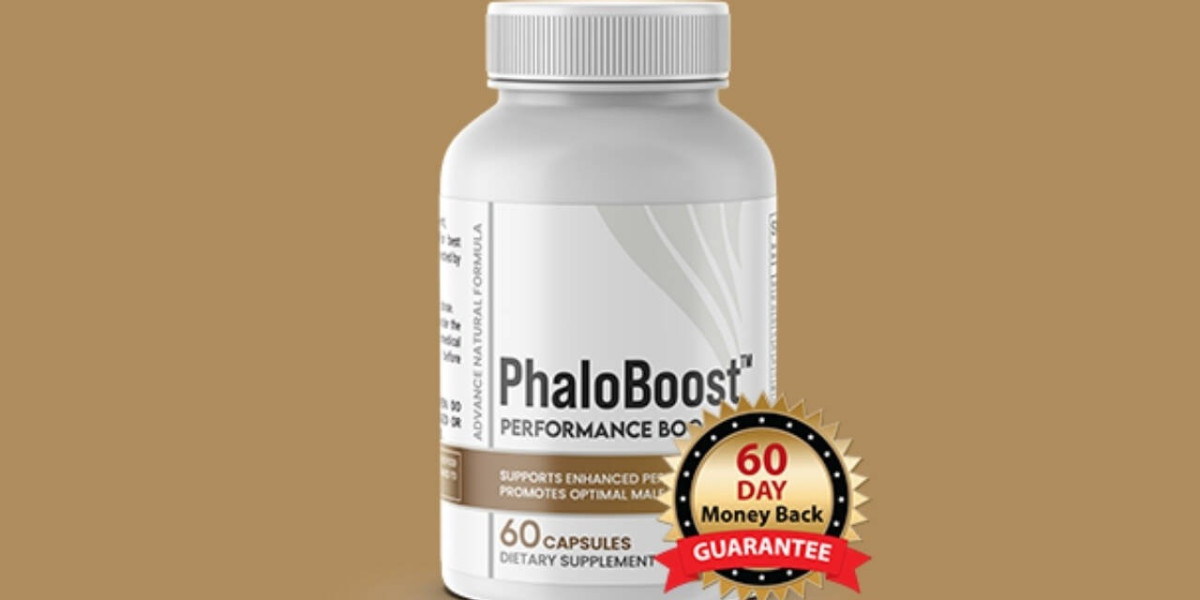 PhaloBoost Performance Booster #Does It Work – Price & Reviews