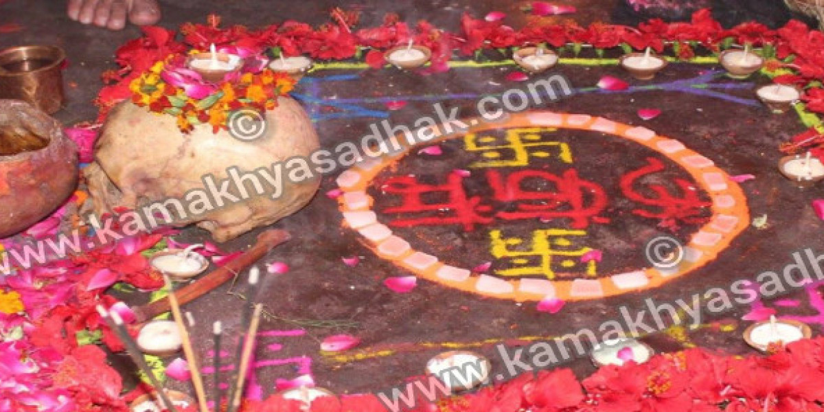 Best Tantrik in Hyderabad