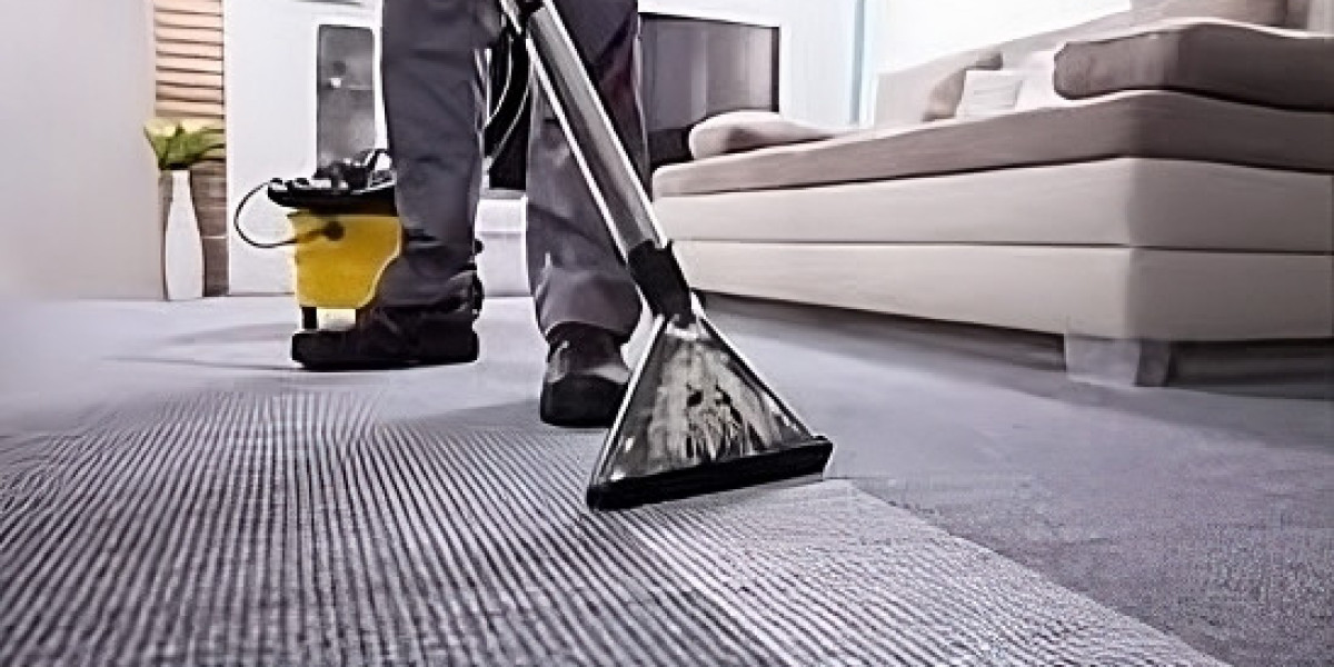 Transform Your Carpets: Discover Top Cleaning Services