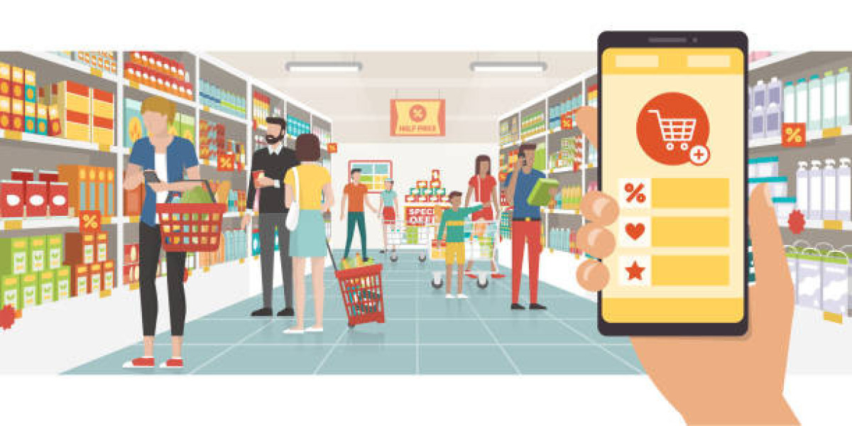 Booming Business: The Rise of Retail Automation in Asia Pacific