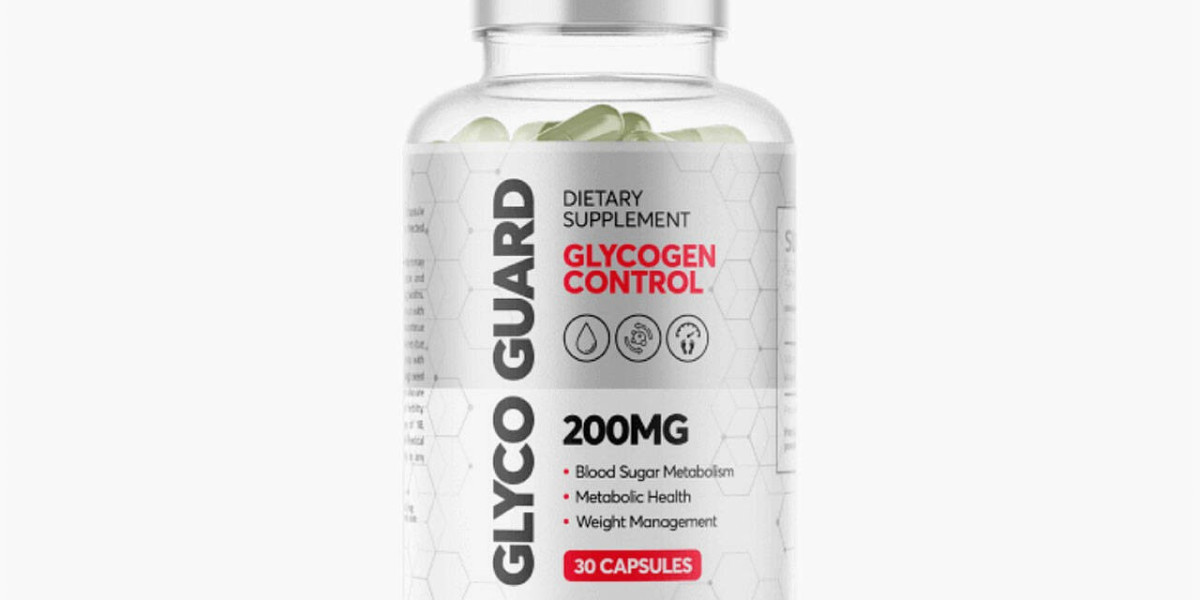 Glycogen Control Canada - (Limited Stock) Honest Opinions Of Real Users!
