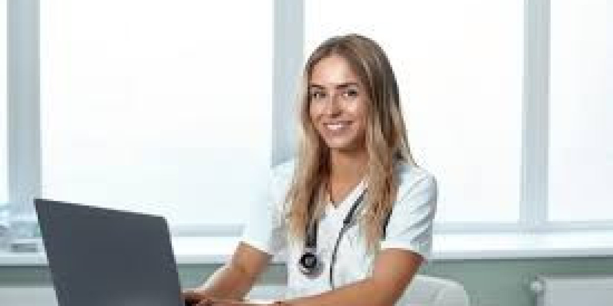 Do My Online Class: Nursing Paper Writing Services