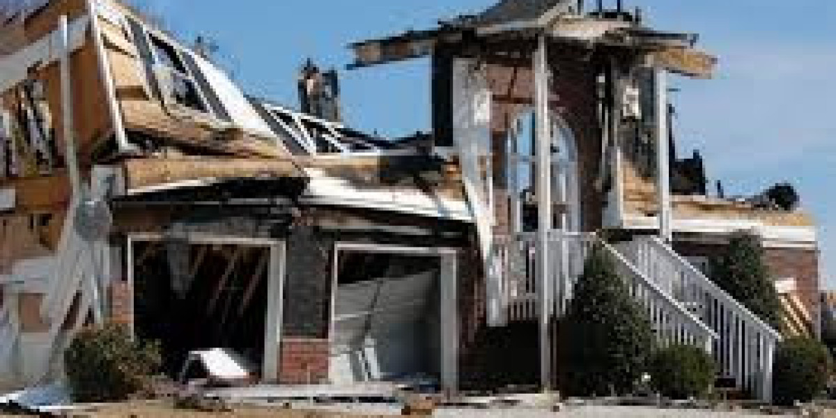 Top 10 Tips for Effective Fire Damage Restoration