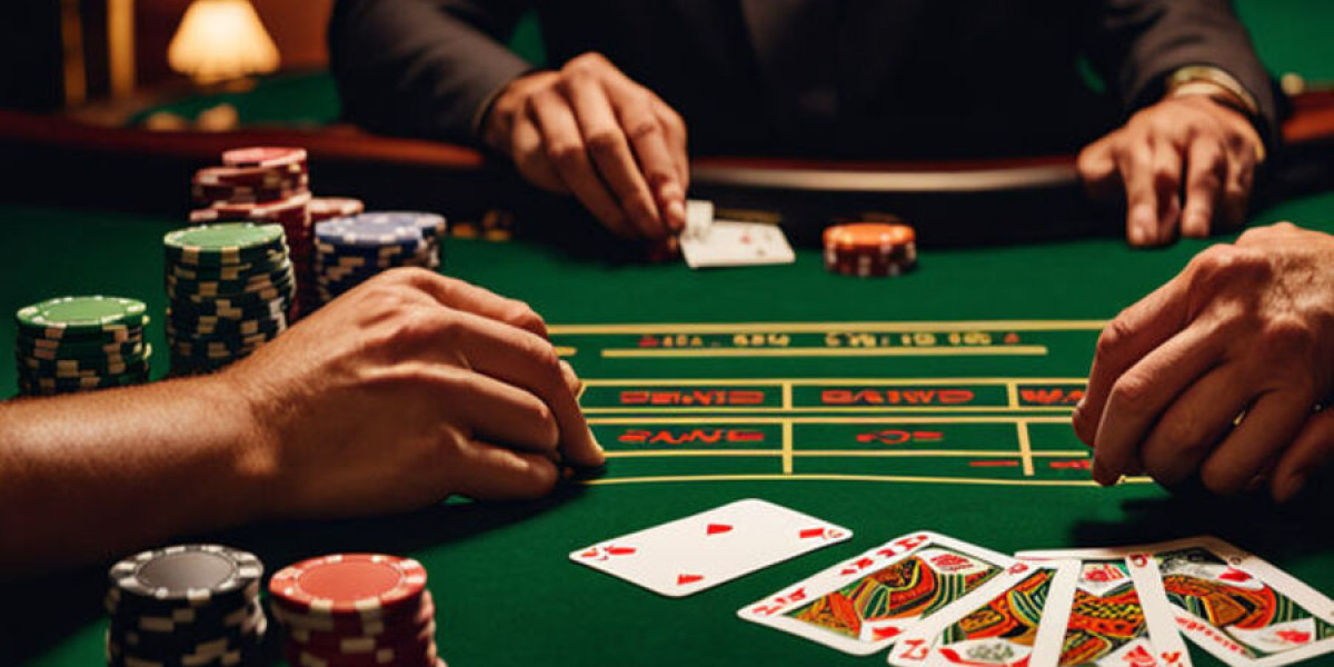 Dollars and Sense: Navigating the Wild World of Sports Gambling