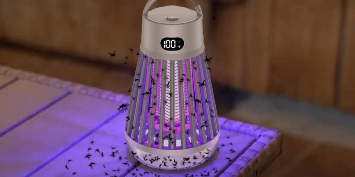 Does Zappxify Mosquito Zapper Actually Work?