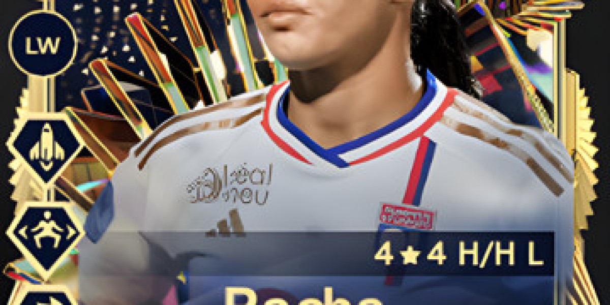 Mastering FC 24: Acquire Selma Bacha's TOTS Player Card with Ease