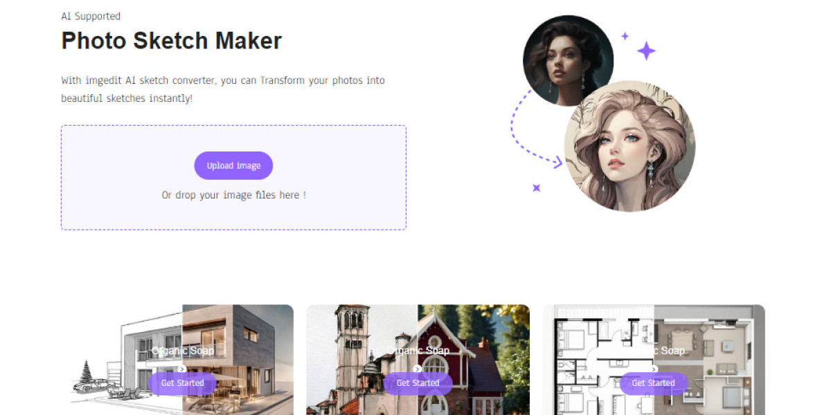 Discover Free AI Tools to Turn Your Photos into Beautiful Sketches