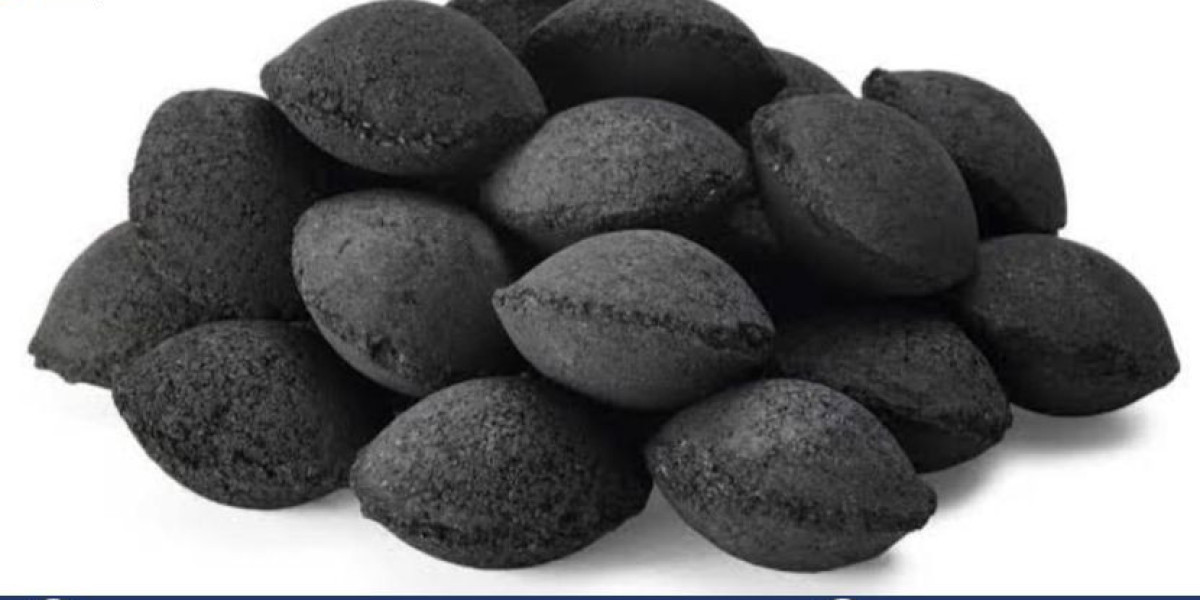 Charcoal Briquette Market Trends, Size, Share and Industry Forecast 2024-2032