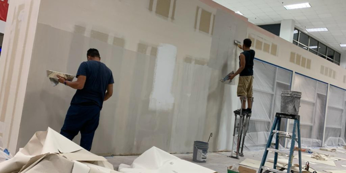 Smooth as Silk: The Ultimate Guide to Drywall Finishing