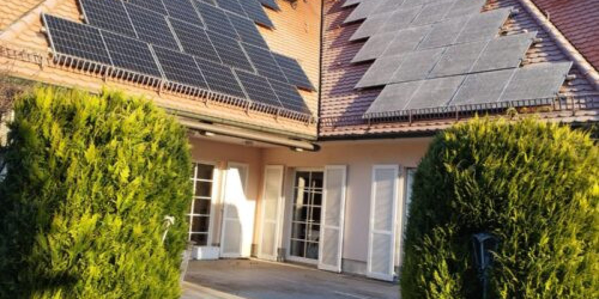 Solarstrom-Potenziale: Führende Solaranlagen-Installateure in Sachsen