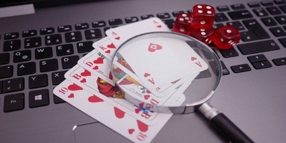 Spin, Win, and Grin: The Ultimate Guide to Playing Online Casino