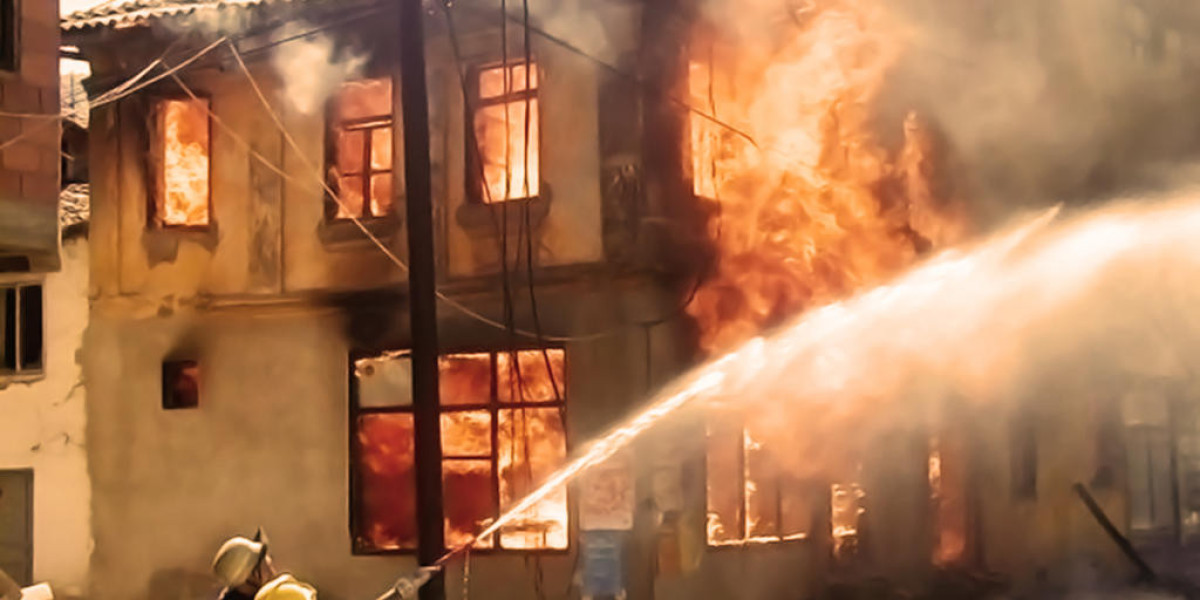 Top 10 Essential Steps in Fire Damage Restoration