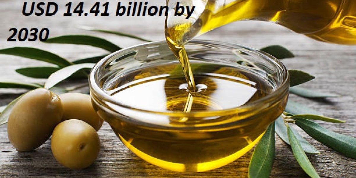 Europe Extra Virgin Olive Oil Market Insights: Growth, Key Players, Demand, and Forecast 2032
