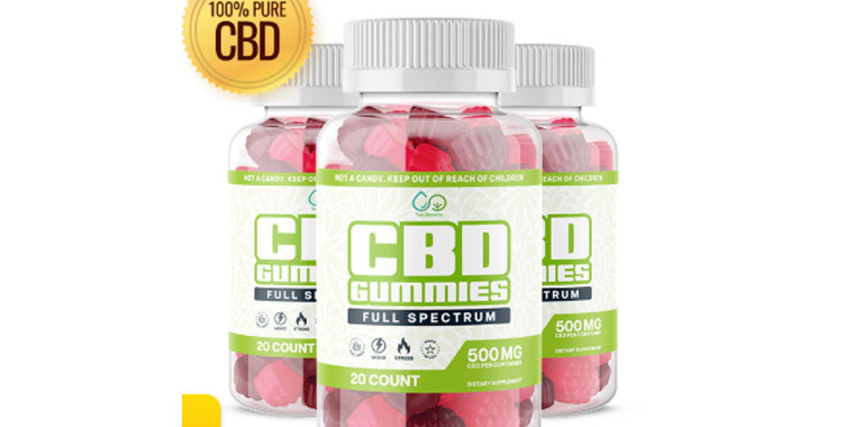 Herbal Harmony CBD Gummies Reviews: Code of Total Satisfaction!