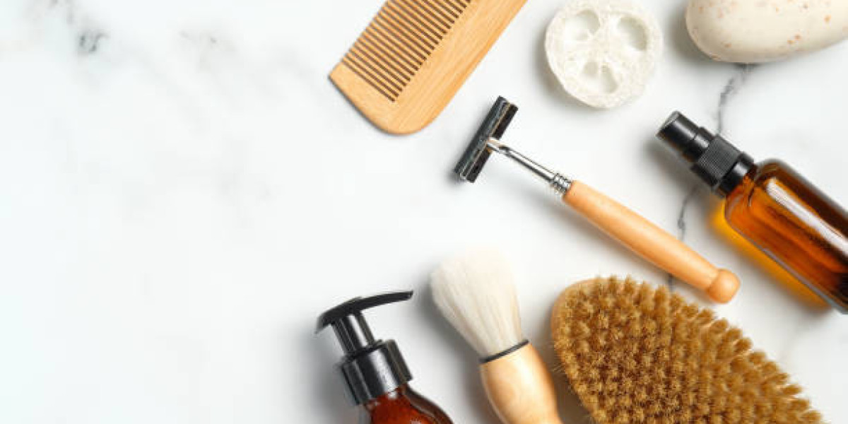 Europe Beard Care Products Market Overview And In-Depth Analysis With Top Key Players By 2032