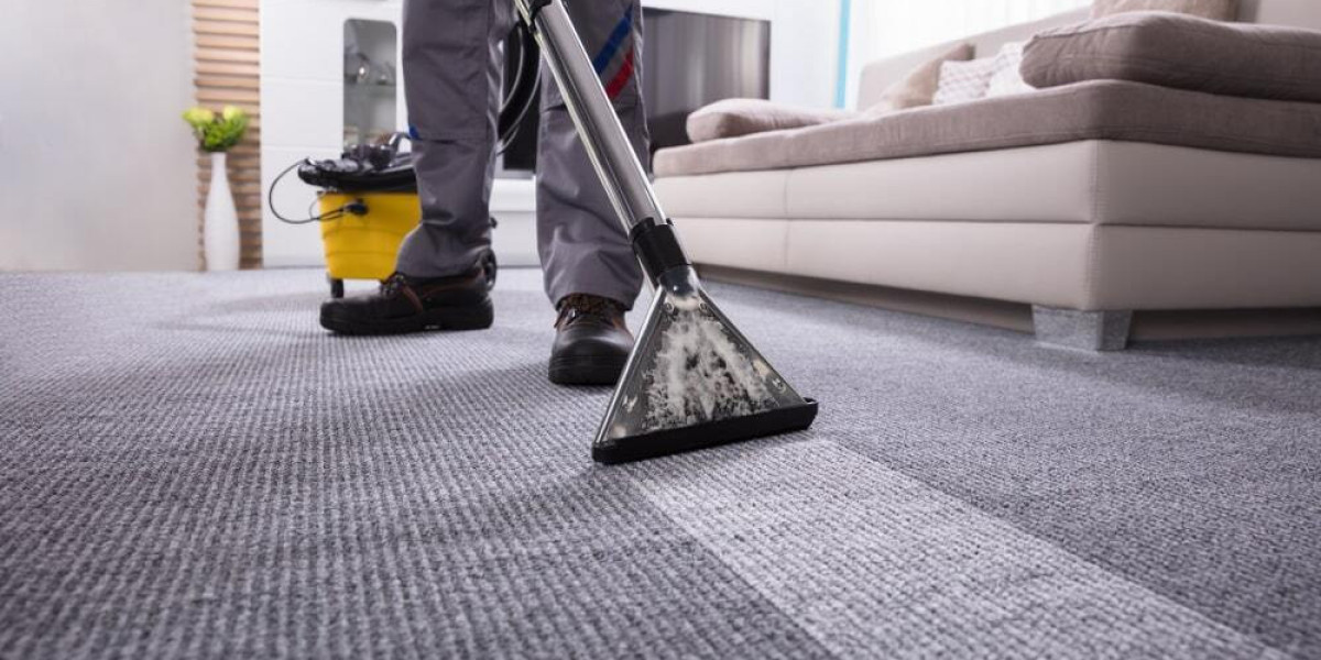 Why Carpet Cleaning Is a Must for Seasonal Allergies