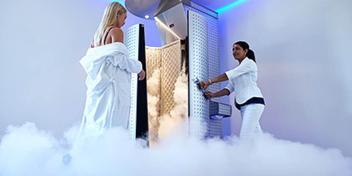 Cryotherapy Market Share, Growth Demand and Forecast Report 2024-2032