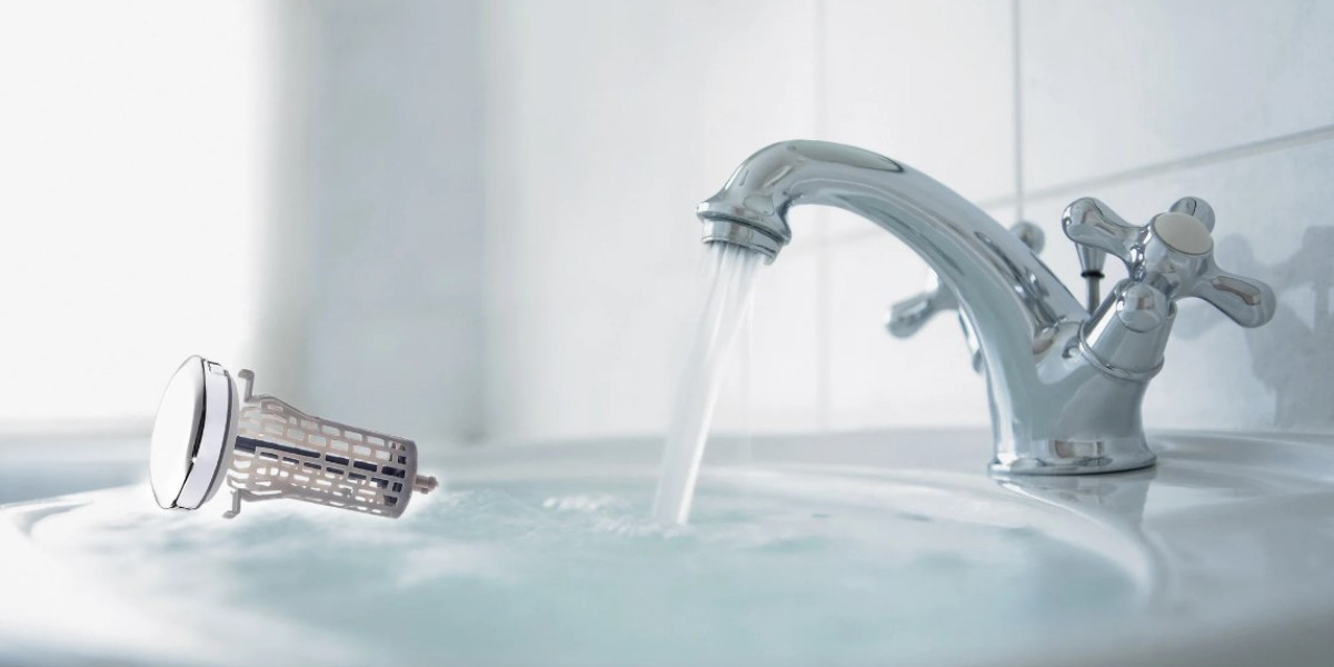 Revolutionary Bathroom Sink Plug Stopper for Water Conservation