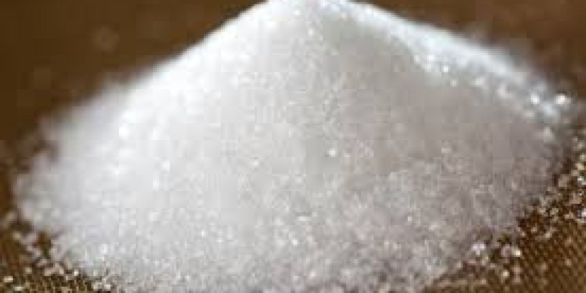 France Industrial Sugar Market Witnessing High Growth By Key Players | Outlook To 2032