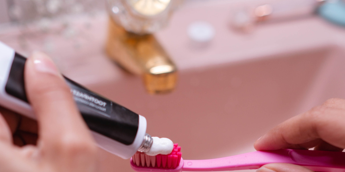 Europe Toothpaste Market Presents An Overall Analysis ,Trends And Forecast Till 2032