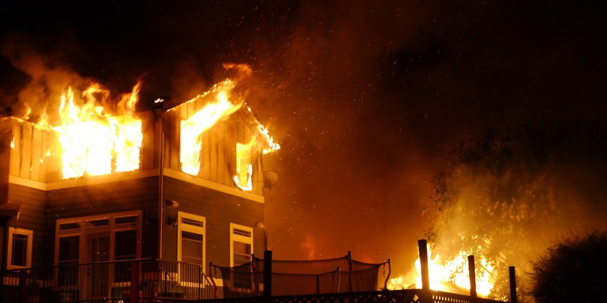 Steps to Take Immediately After Fire Damage: A Homeowner’s Guide