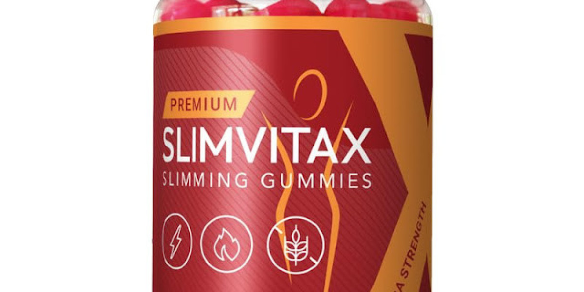 Geef uw dag een boost met Slimvitax Nederland Potent Blend (officiële website)