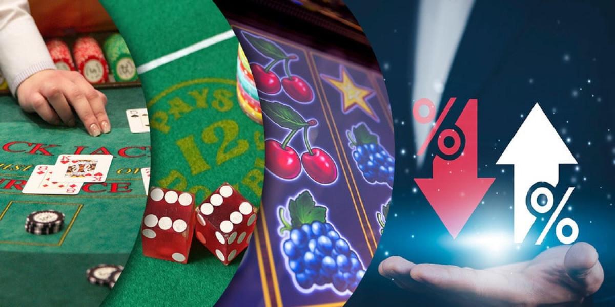 Spin 'Til You Win: The Ultimate Guide to Mastering Online Slots