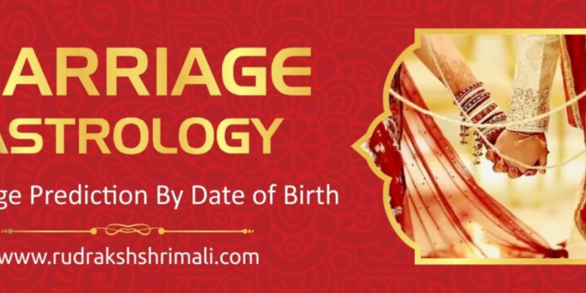 Marriage Prediction by Date of Birth By Rudraksh shrimali ji