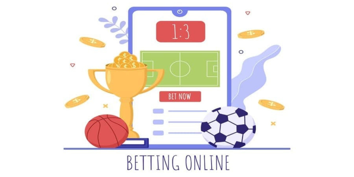 Double Down on Fun: The Ultimate Guide to Gambling Sites