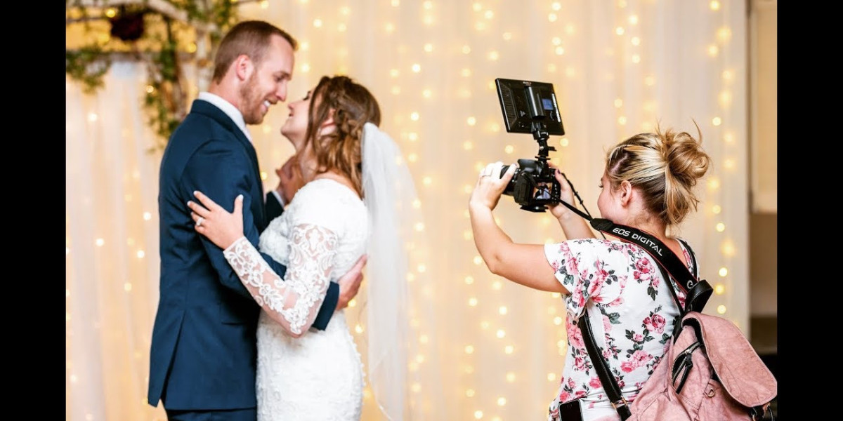 How a Wedding Video Tells the Story of Your Day ?