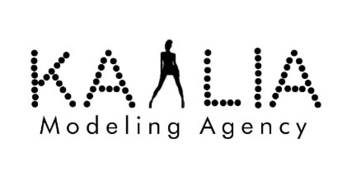 Kaalia Modeling Agency