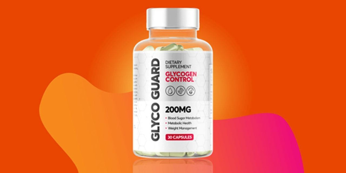 How Does GlycoGuard Australia Work For Controlling Blood Pressure