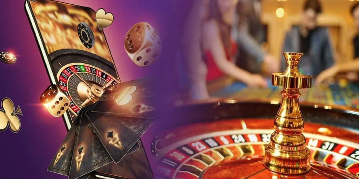 Rolling the Digital Dice: Mastering the Art of Online Casinos