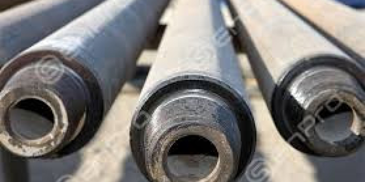 Finding the Right Drill Pipe for Sale in Texas: A Buyer’s Checklist