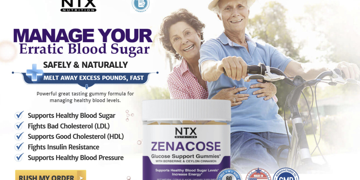 How to Use NTX Nutrition Zenacose Price and Get the Best Results? {Order Now}