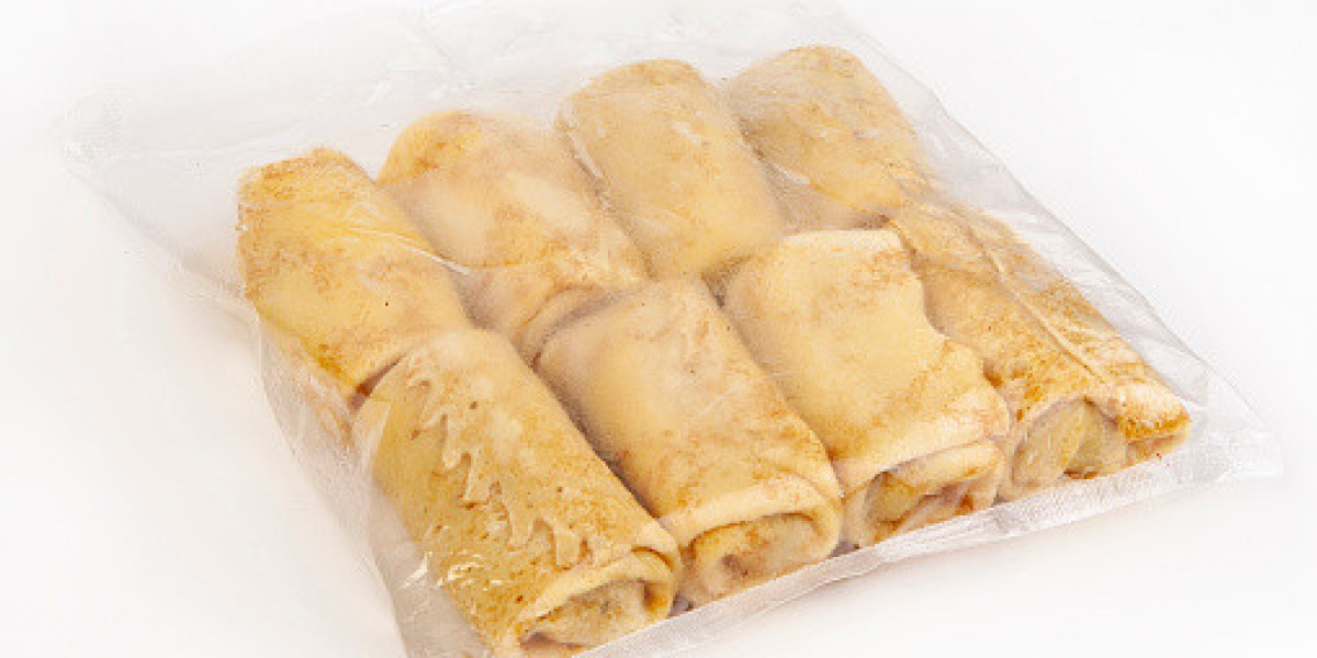 Mexico Frozen Bakery Market | Scope of Current and Future Industry forecast year 2030