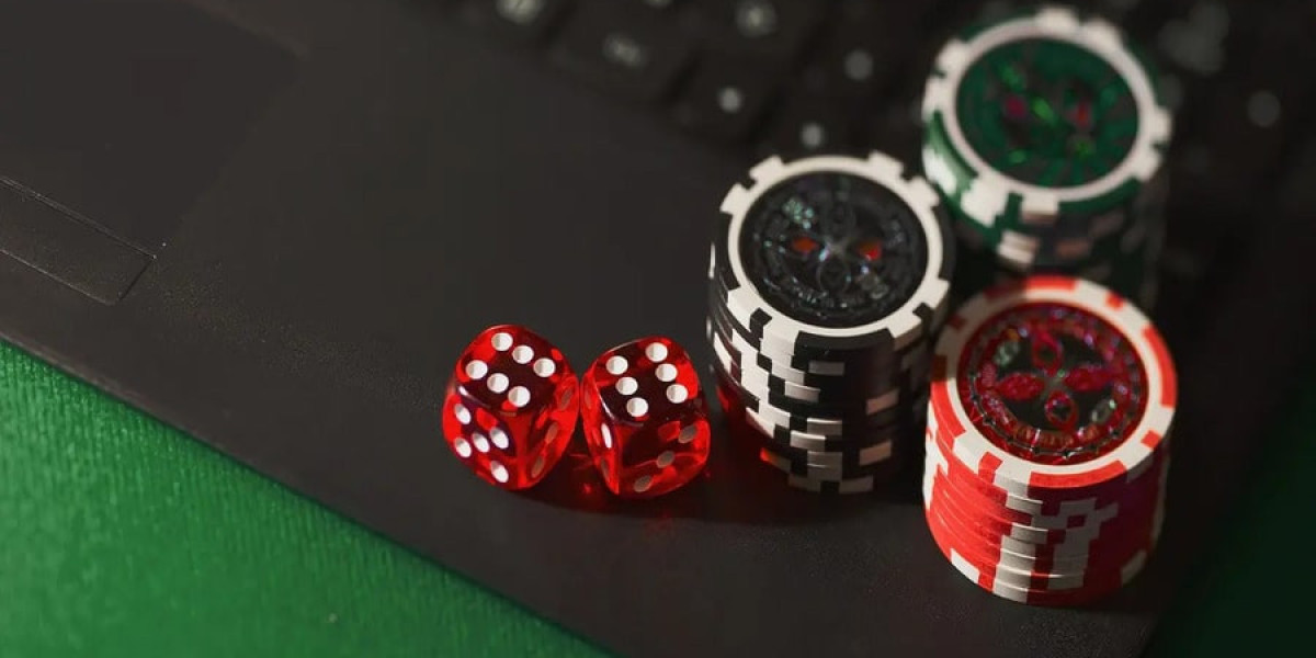 Banking on Luck: The Ups and Downs of Online Baccarat