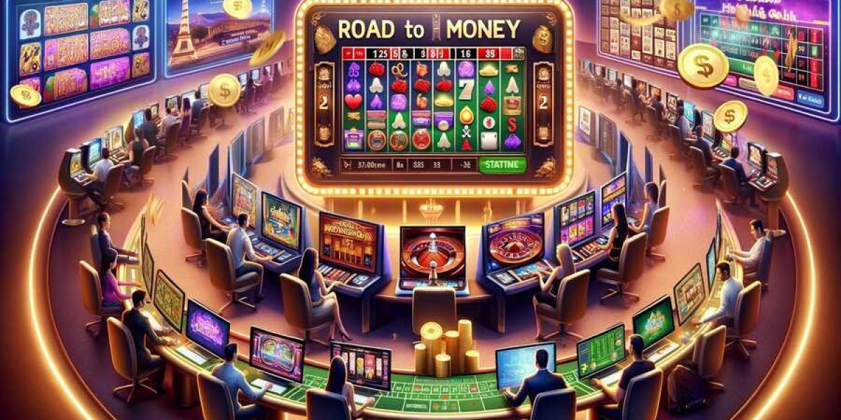Bet Your Bottom Dollar: The Ultimate Guide to Top Casino Sites